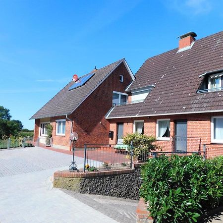 Ferienwohnung Paradies Blekendorf Esterno foto