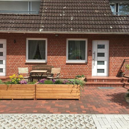 Ferienwohnung Paradies Blekendorf Esterno foto