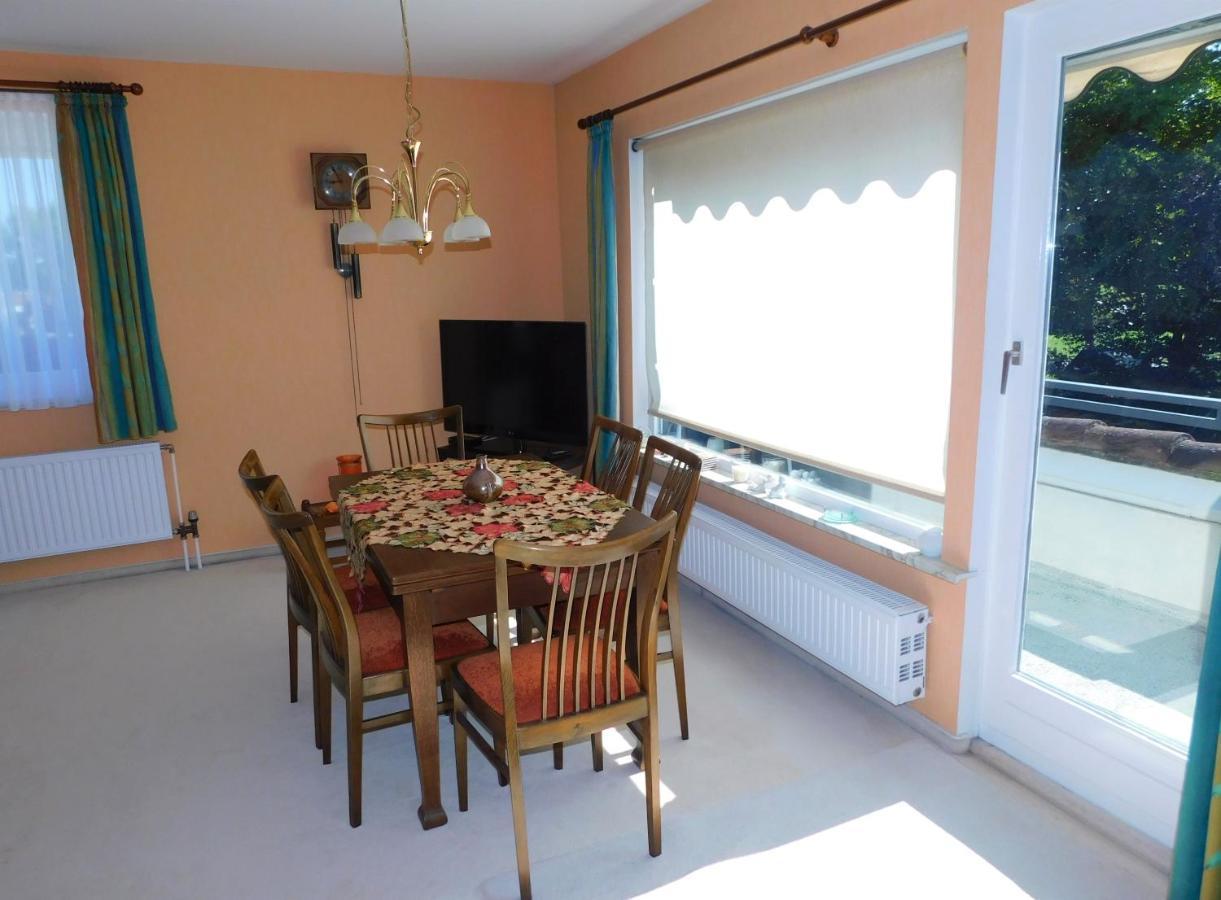 Ferienwohnung Paradies Blekendorf Esterno foto
