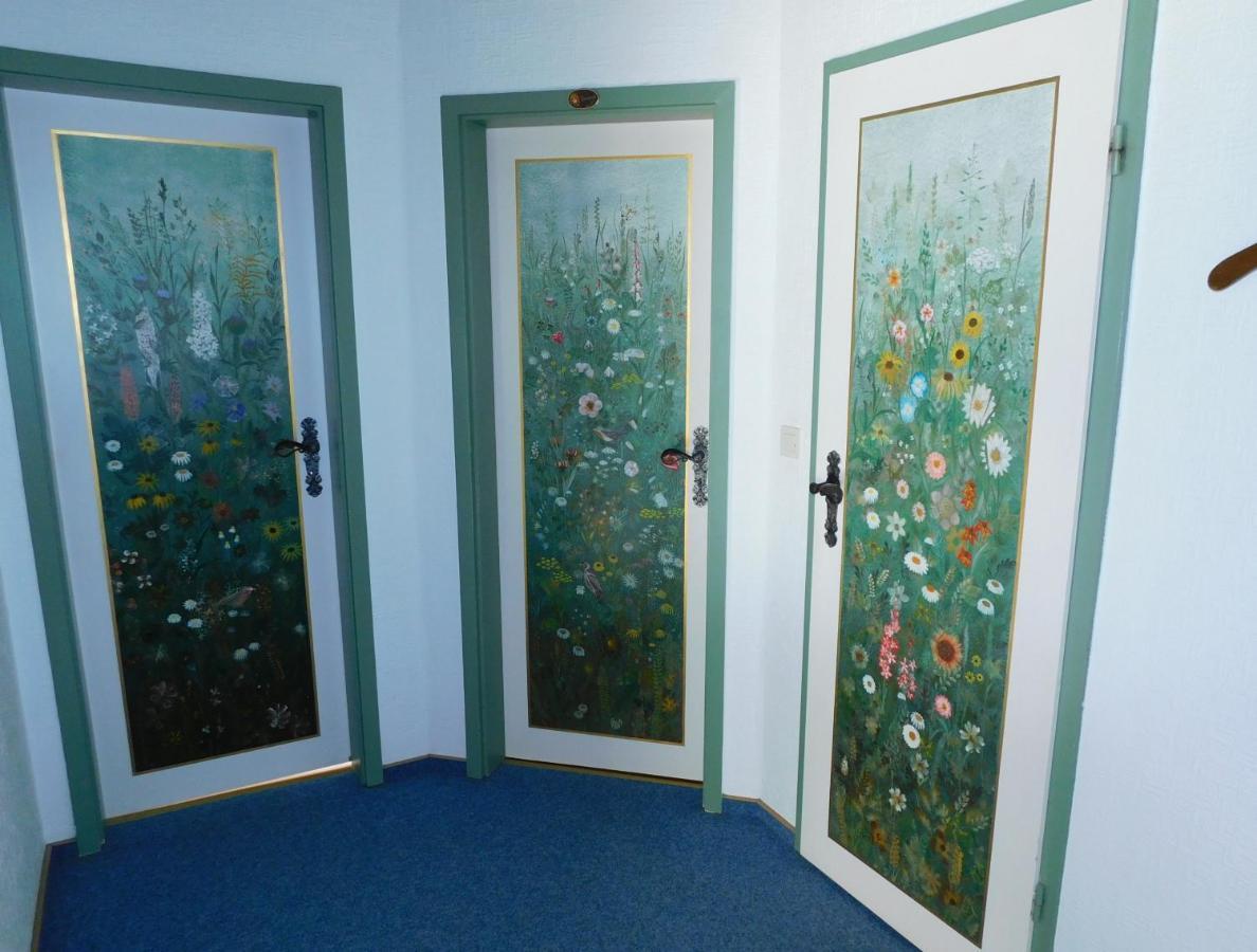 Ferienwohnung Paradies Blekendorf Esterno foto