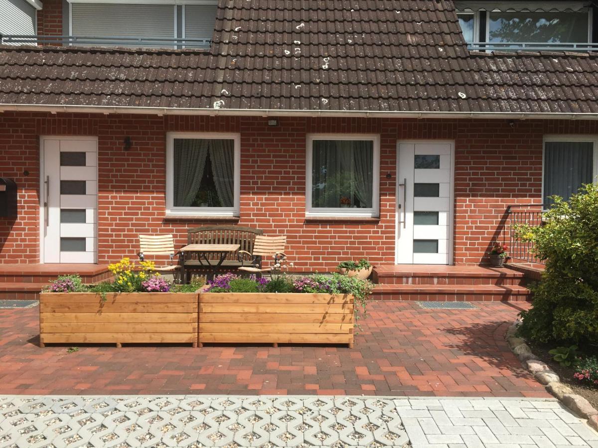 Ferienwohnung Paradies Blekendorf Esterno foto